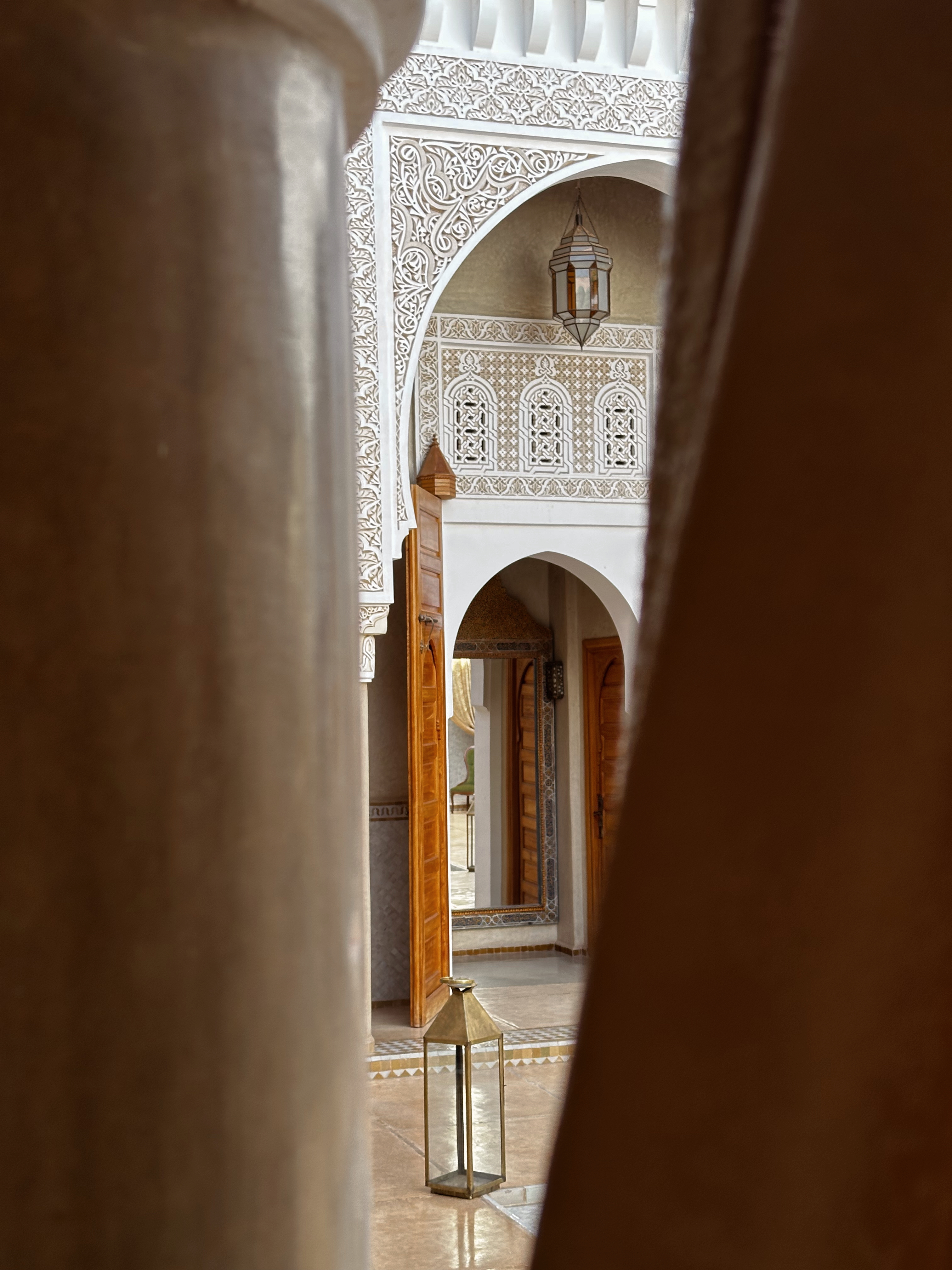 Marrakech project photo 1