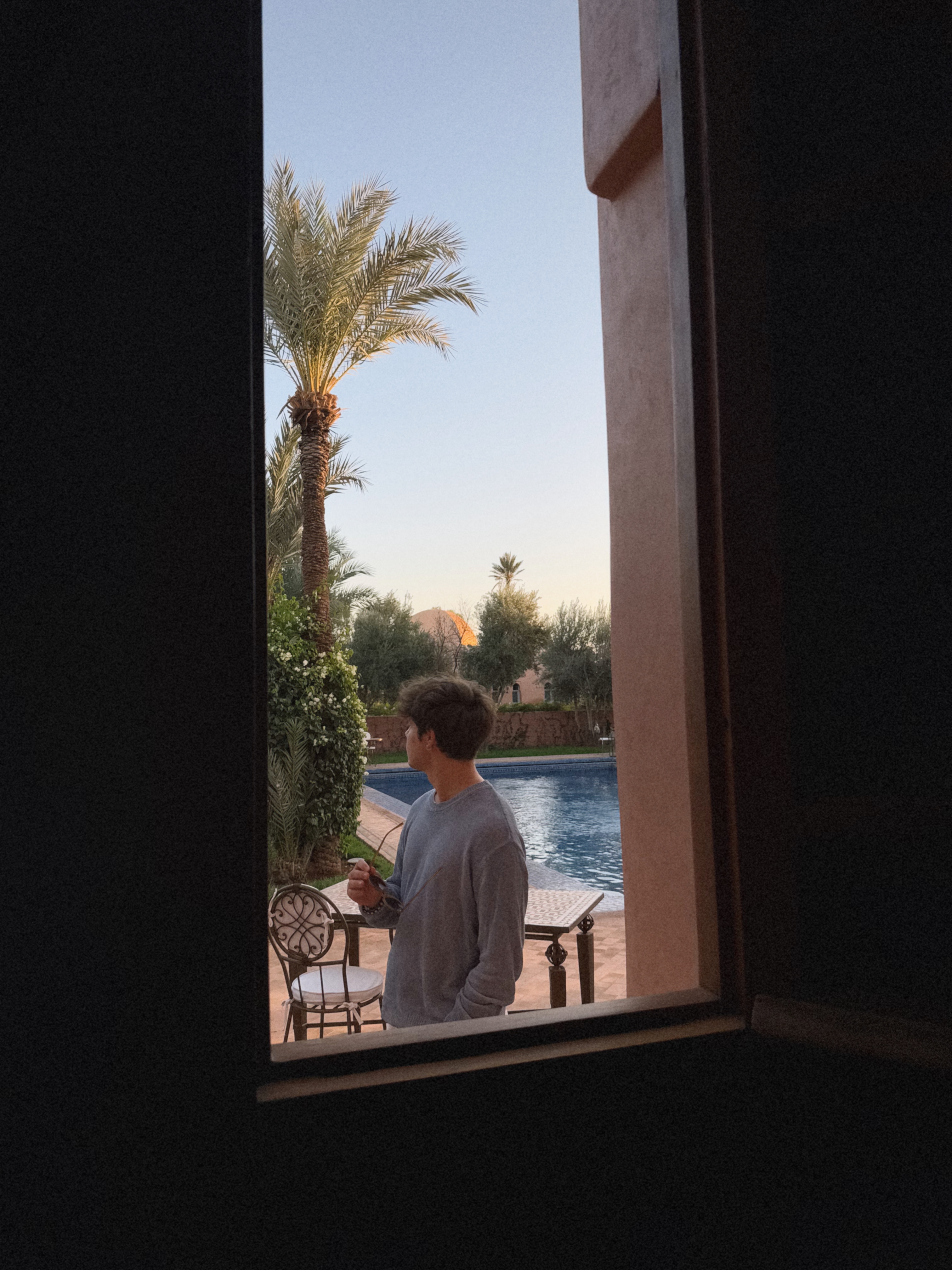 Marrakech project photo 2