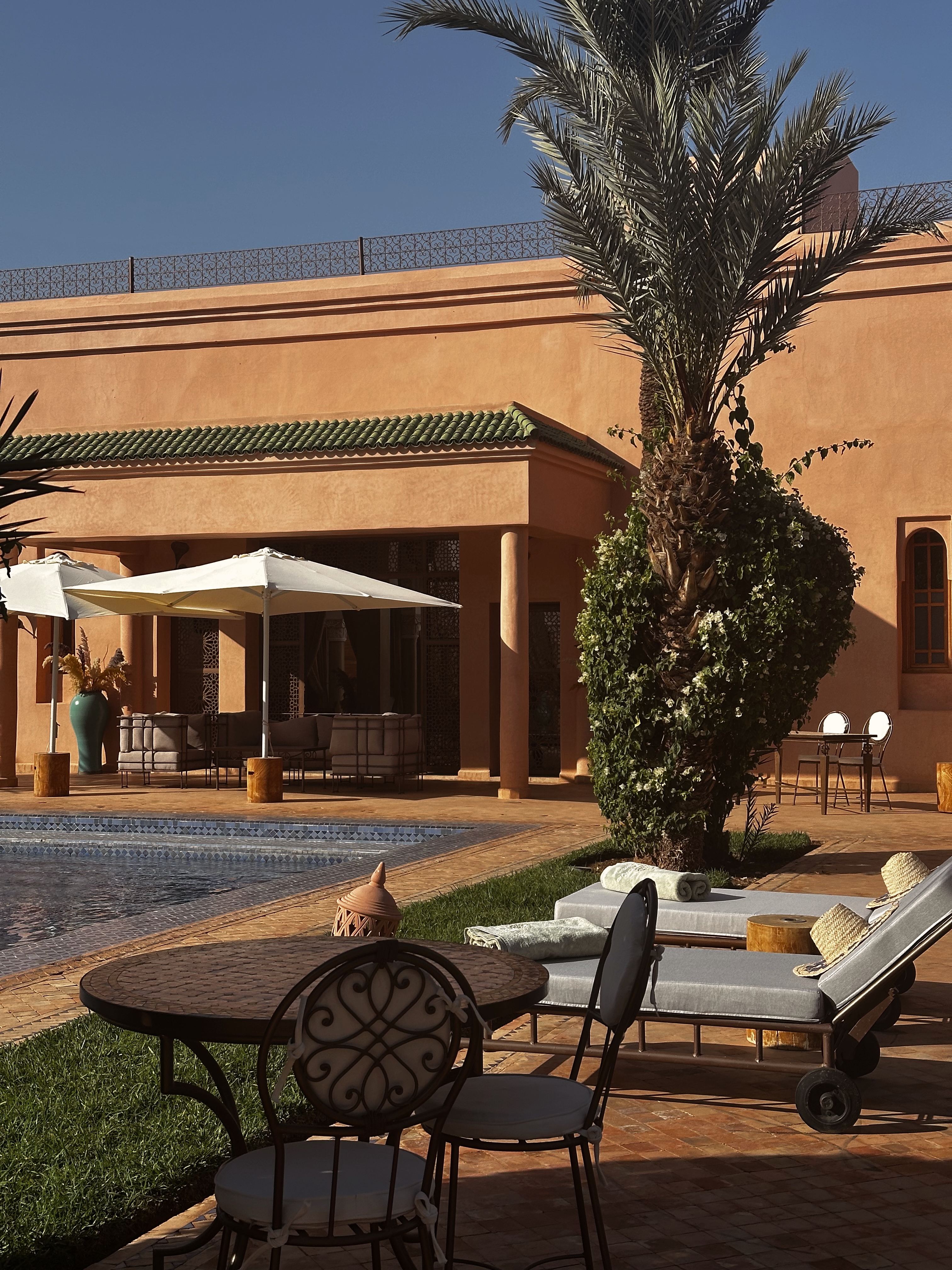 Marrakech