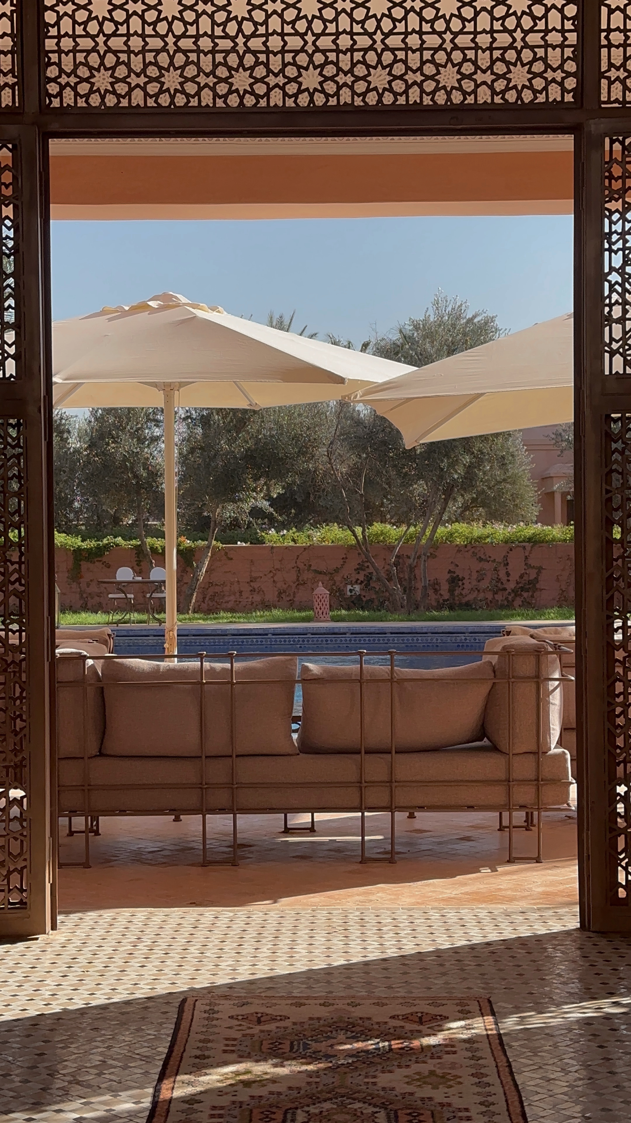 Marrakech project photo 4