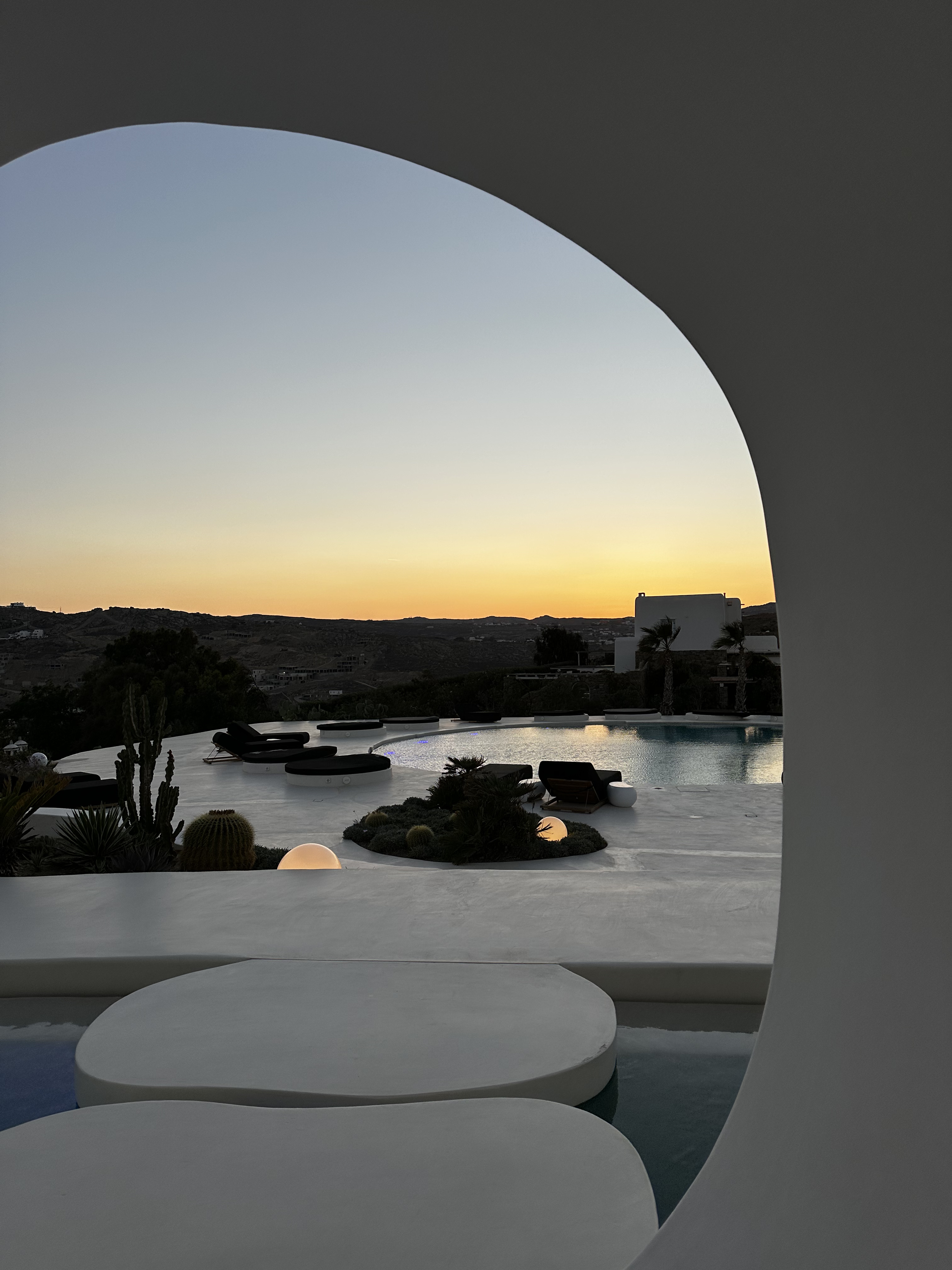Mykonos project photo 3