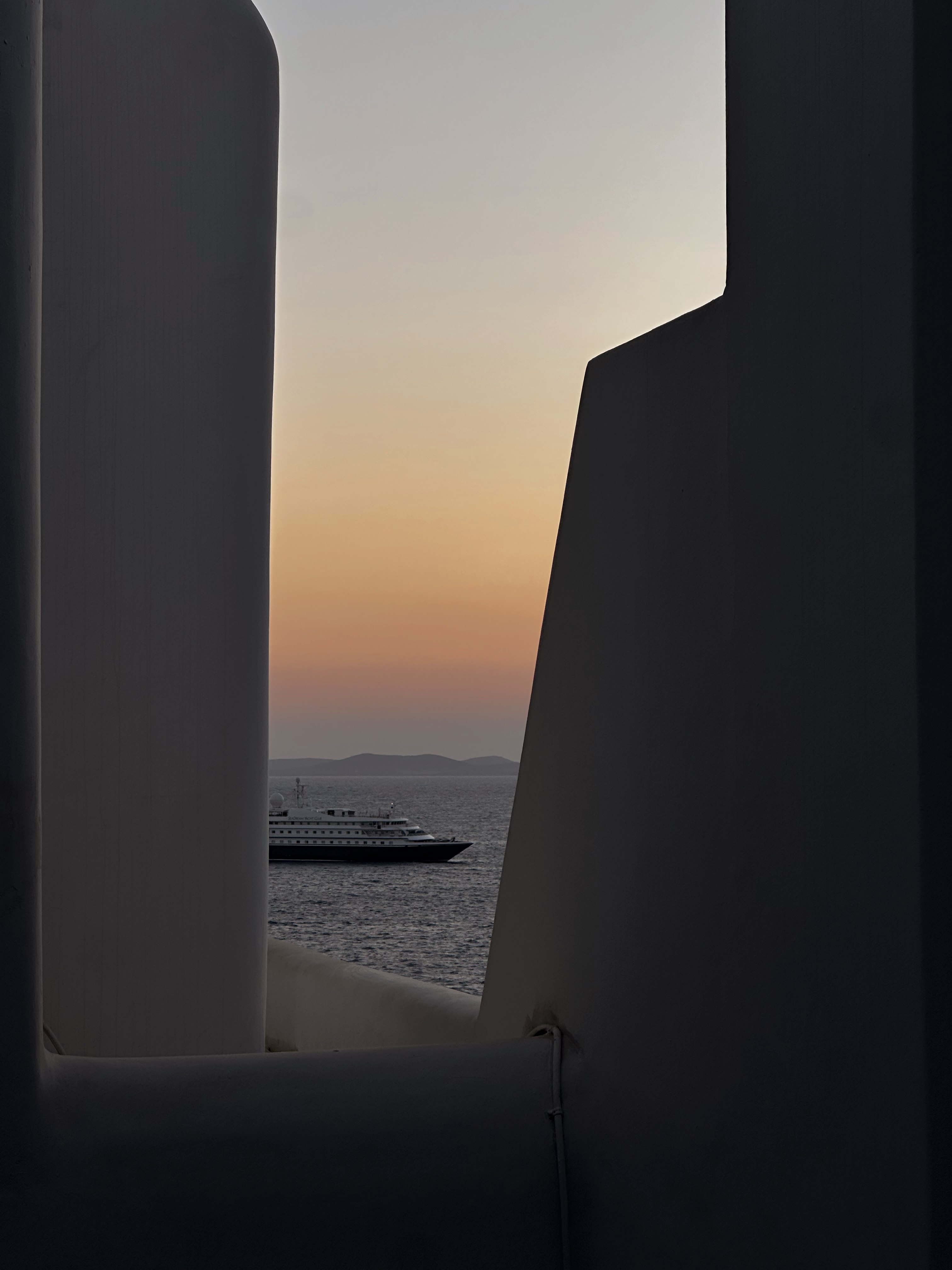 Mykonos project photo 5