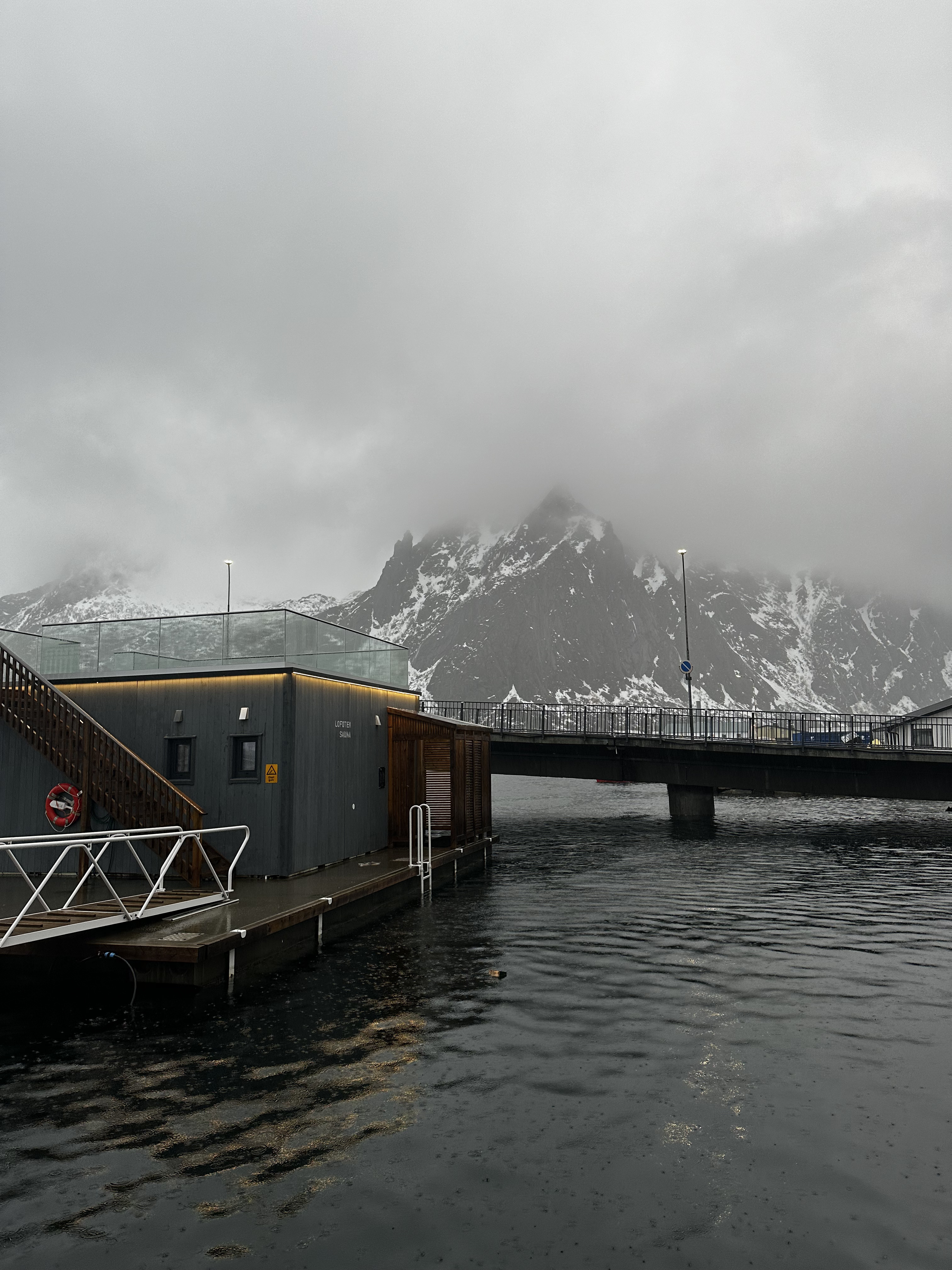 Norway project photo 1