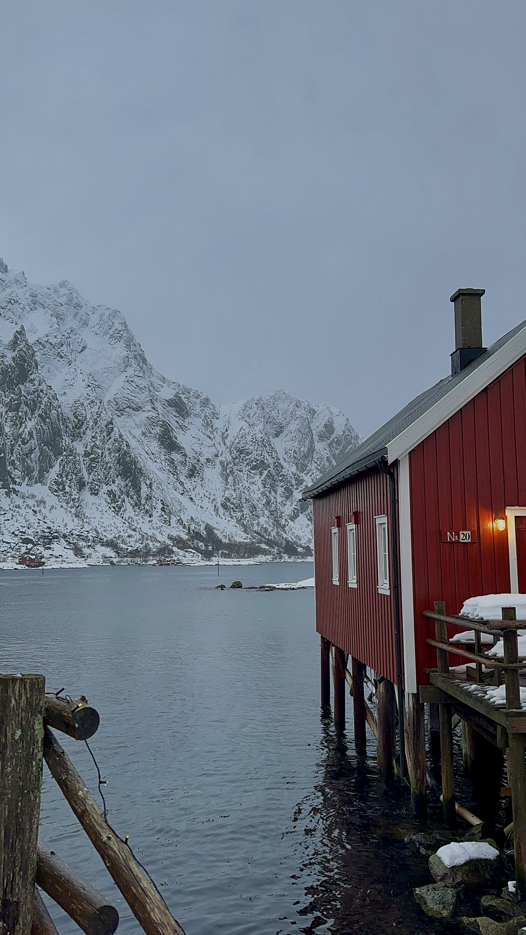 Norway project photo 2