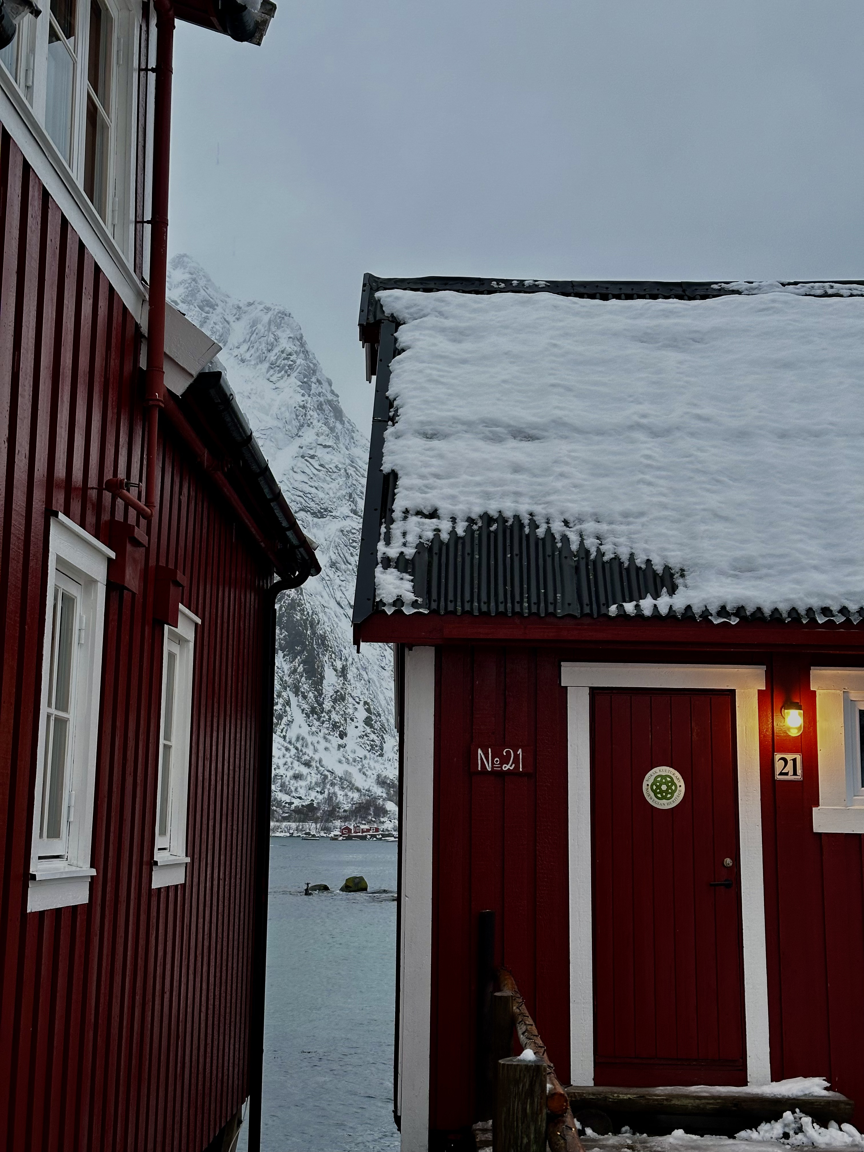 Norway project photo 3
